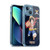 One Piece Graphic Art Luffy Soft Gel Case for Apple iPhone 13 Mini