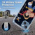 One Piece Graphic Art Luffy Soft Gel Case for Apple iPhone 13 Mini & MagSafe
