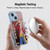 One Piece Graphic Art Monkey D. Luffy Soft Gel Case for Apple iPhone 13 Mini & MagSafe