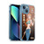 One Piece Graphic Art Nami Soft Gel Case for Apple iPhone 13 Mini