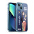 One Piece Graphic Art Nico Robin Soft Gel Case for Apple iPhone 13 Mini & MagSafe