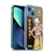 One Piece Graphic Art Usopp Soft Gel Case for Apple iPhone 13 Mini