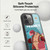 One Piece Graphic Art Franky Gel Armour Case For Apple iPhone 15 Pro