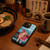One Piece Graphic Art Franky Gel Armour Case For Apple iPhone 15 Pro