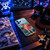 One Piece Graphic Art Franky Soft Gel Case for Apple iPhone 13 Pro Max & MagSafe