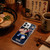 One Piece Graphic Art Luffy Soft Gel Case for Apple iPhone 13 Pro Max & MagSafe