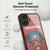 One Piece Graphic Art Chopper Gel Armour Case For Apple iPhone 16