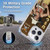 One Piece Graphic Art Usopp Soft Gel Case for Apple iPhone 13 Pro Max & MagSafe
