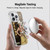 One Piece Graphic Art Usopp Soft Gel Case for Apple iPhone 13 Pro Max & MagSafe