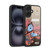 One Piece Graphic Art Jinbe Gel Armour Case For Apple iPhone 16