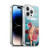 One Piece Graphic Art Franky Soft Gel Case for Apple iPhone 13 Pro
