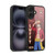 One Piece Graphic Art Monkey D. Luffy Gel Armour Case For Apple iPhone 16