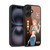 One Piece Graphic Art Nami Gel Armour Case For Apple iPhone 16