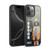 One Piece Graphic Art Brook Gel Armour Case For Apple iPhone 16 Pro Max