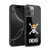 One Piece Graphic Art Classic Crew Logo Gel Armour Case For Apple iPhone 16 Pro Max