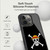 One Piece Graphic Art Classic Crew Logo Gel Armour Case For Apple iPhone 16 Pro Max