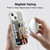 One Piece Graphic Art Brook Soft Gel Case for Apple iPhone 14