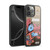 One Piece Graphic Art Jinbe Gel Armour Case For Apple iPhone 16 Pro Max