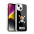 One Piece Graphic Art Classic Crew Logo Soft Gel Case for Apple iPhone 14