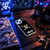 One Piece Graphic Art Classic Crew Logo Soft Gel Case for Apple iPhone 14