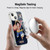 One Piece Graphic Art Luffy Soft Gel Case for Apple iPhone 14