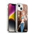 One Piece Graphic Art Nami Soft Gel Case for Apple iPhone 14