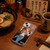 One Piece Graphic Art Nami Soft Gel Case for Apple iPhone 14