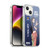 One Piece Graphic Art Nico Robin Soft Gel Case for Apple iPhone 14