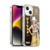 One Piece Graphic Art Usopp Soft Gel Case for Apple iPhone 14