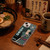 One Piece Graphic Art Roronoa Zoro Soft Gel Case for Apple iPhone 14