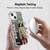 One Piece Graphic Art Brook Soft Gel Case for Apple iPhone 14 Plus & MagSafe