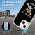 One Piece Graphic Art Colourful Crew Logo Soft Gel Case for Apple iPhone 14 Plus & MagSafe