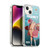One Piece Graphic Art Franky Soft Gel Case for Apple iPhone 14 Plus