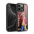 One Piece Graphic Art Monkey D. Luffy Gel Armour Case For Apple iPhone 16 Pro