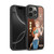 One Piece Graphic Art Nami Gel Armour Case For Apple iPhone 16 Pro