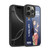 One Piece Graphic Art Nico Robin Gel Armour Case For Apple iPhone 16 Pro