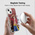 One Piece Graphic Art Monkey D. Luffy Soft Gel Case for Apple iPhone 14 Plus & MagSafe