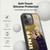 One Piece Graphic Art Sanji Gel Armour Case For Apple iPhone 16 Pro