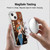 One Piece Graphic Art Nami Soft Gel Case for Apple iPhone 14 Plus & MagSafe