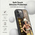 One Piece Graphic Art Usopp Gel Armour Case For Apple iPhone 16 Pro