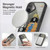 One Piece Graphic Art Brook Gel Armour Case For Apple iPhone 17