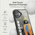 One Piece Graphic Art Brook Gel Armour Case For Apple iPhone 17