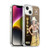 One Piece Graphic Art Usopp Soft Gel Case for Apple iPhone 14 Plus