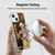 One Piece Graphic Art Usopp Soft Gel Case for Apple iPhone 14 Plus & MagSafe