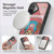 One Piece Graphic Art Chopper Gel Armour Case For Apple iPhone 17