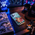 One Piece Graphic Art Franky Soft Gel Case for Apple iPhone 14 Pro Max & MagSafe