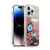 One Piece Graphic Art Jinbe Soft Gel Case for Apple iPhone 14 Pro Max & MagSafe