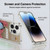 One Piece Graphic Art Jinbe Soft Gel Case for Apple iPhone 14 Pro Max & MagSafe