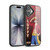 One Piece Graphic Art Monkey D. Luffy Gel Armour Case For Apple iPhone 17