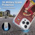 One Piece Graphic Art Monkey D. Luffy Soft Gel Case for Apple iPhone 14 Pro Max & MagSafe